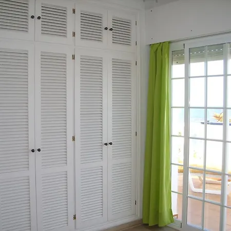 Appartement Mijas Costa Arkadia El Faro Marvellous Frontbeach With Stunning Seaviews And Historic Lighthouse