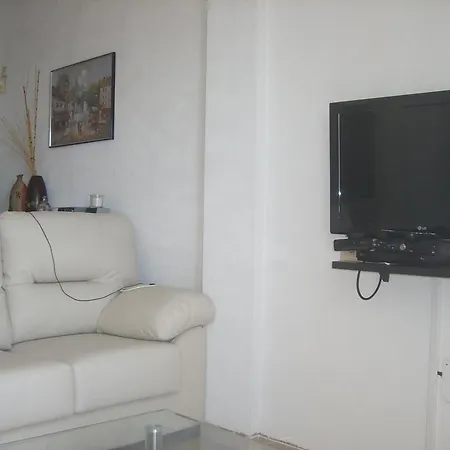 Mijas Costa Arkadia El Faro Marvellous Frontbeach With Stunning Seaviews And Historic Lighthouse *