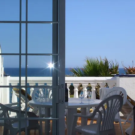 Mijas Costa Arkadia El Faro Marvellous Frontbeach With Stunning Seaviews And Historic Lighthouse