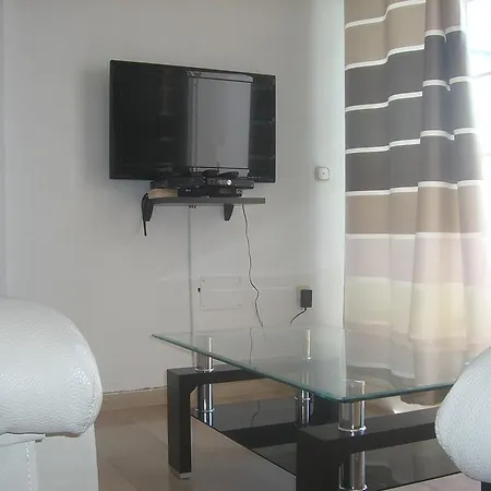 Mijas Costa Arkadia El Faro Marvellous Frontbeach With Stunning Seaviews And Historic Lighthouse * Fuengirola