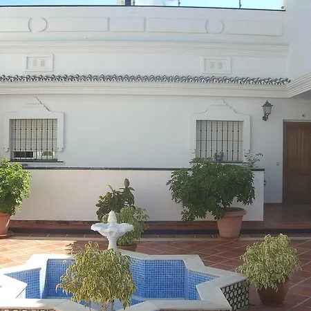 Appartement Mijas Costa Arkadia El Faro Marvellous Frontbeach With Stunning Seaviews And Historic Lighthouse